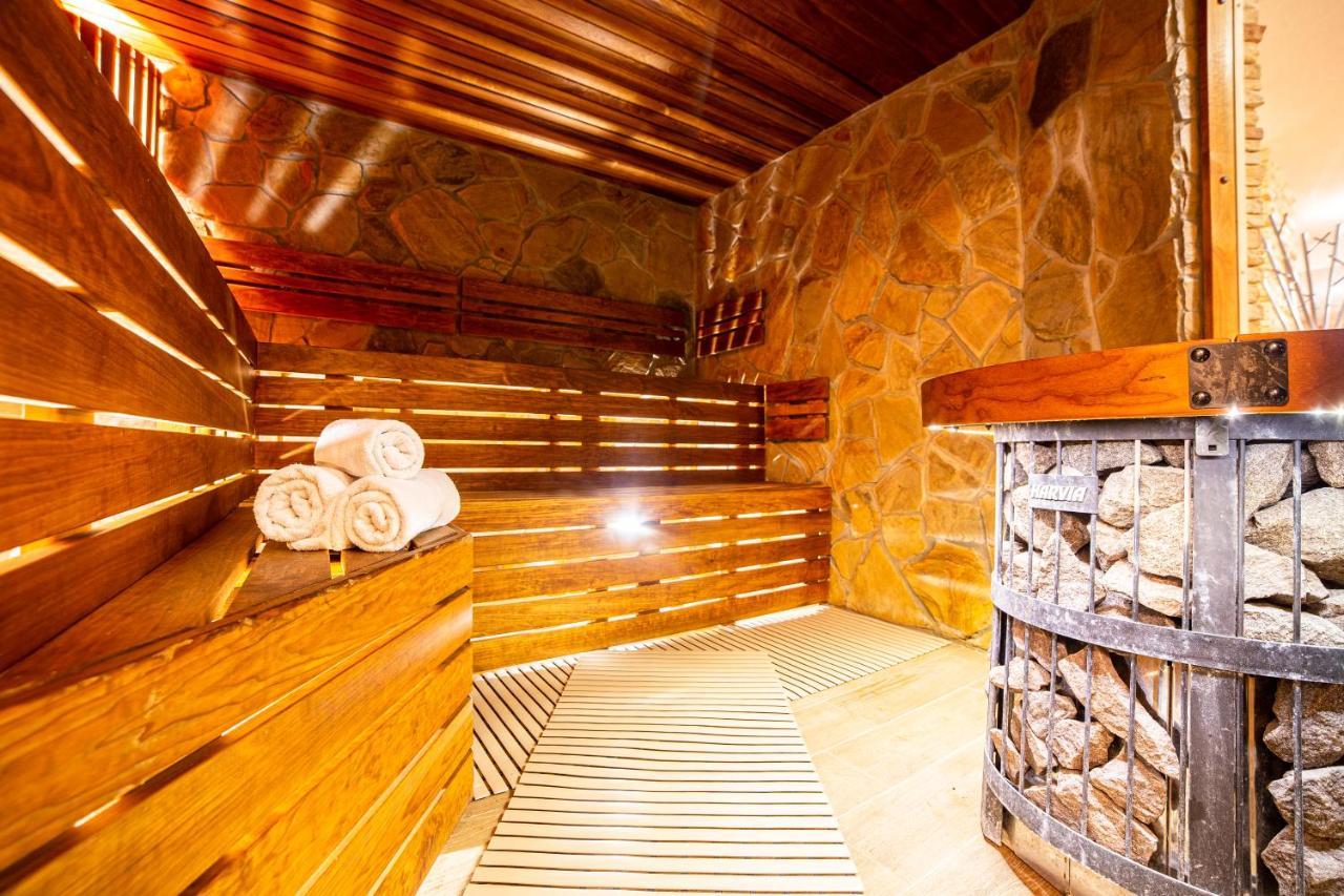 Wellness Penzion Ferrata มาร์ติน ภายนอก รูปภาพ