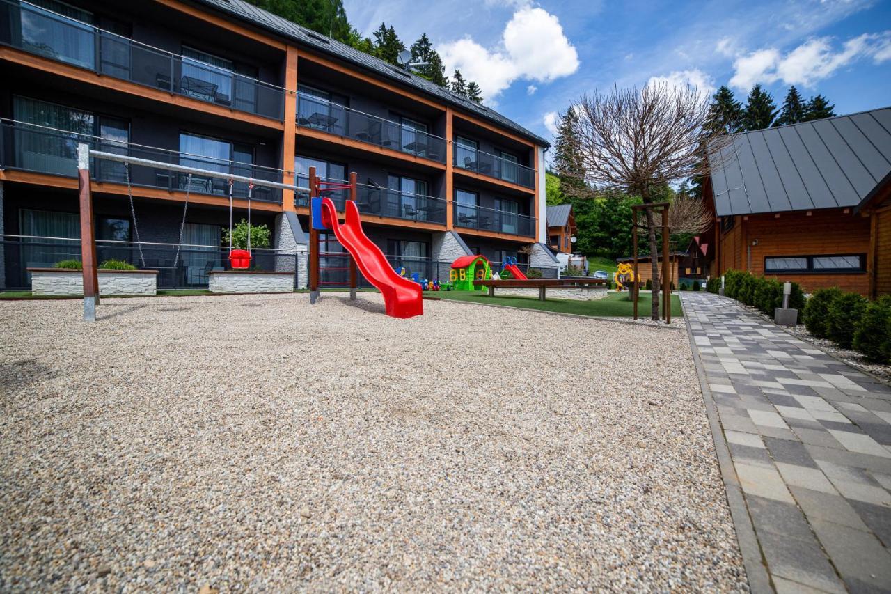 Wellness Penzion Ferrata มาร์ติน ภายนอก รูปภาพ